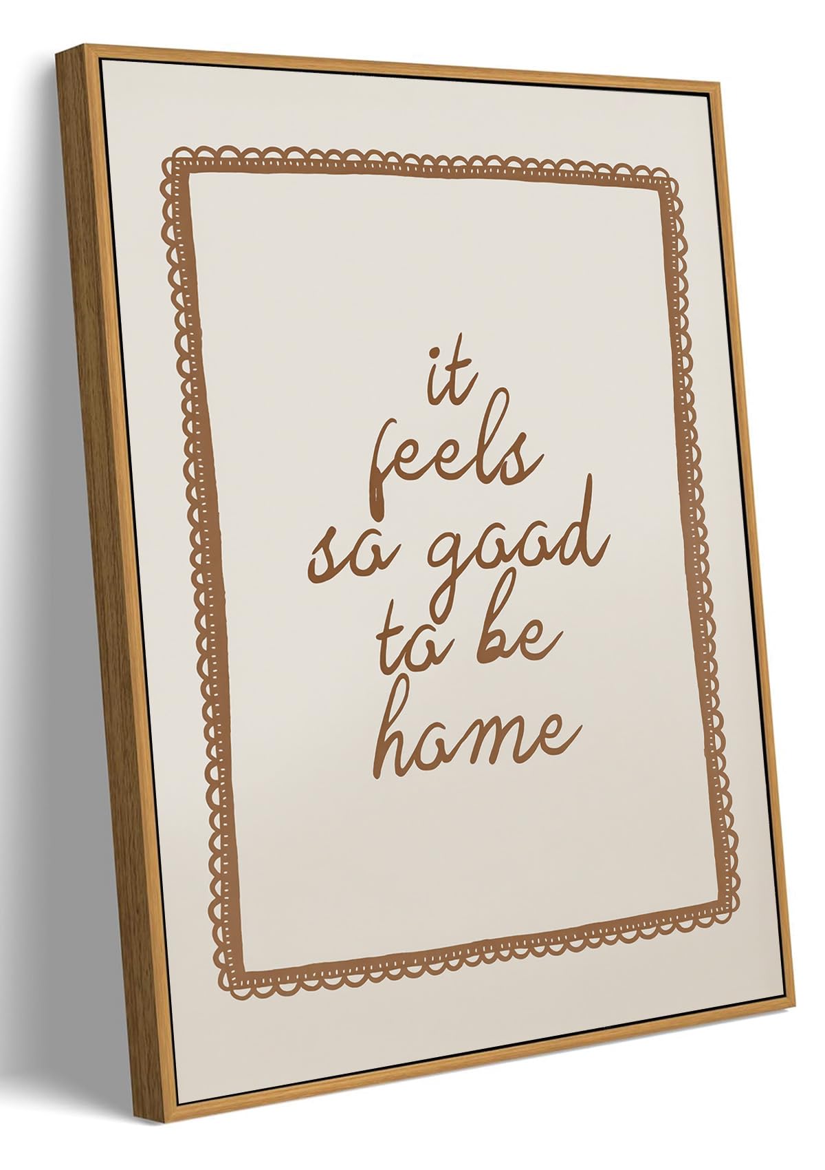 Kitchen Decor, Framed Wall Art, Kisses If You Do the Dishes Artwork 8x10in